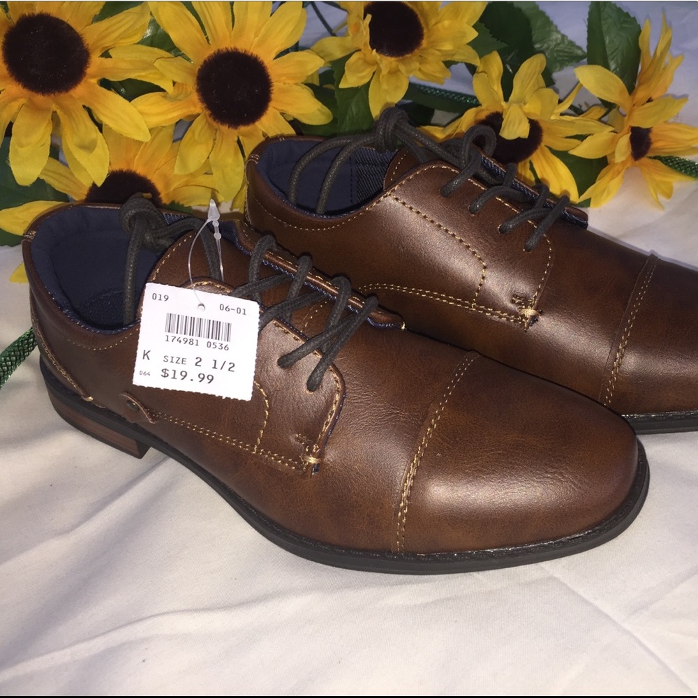 American Eagle Dress Shoes